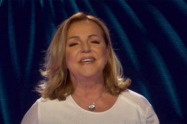 Ana Bekuta poslala emotivnu poruku Dragani Mirković nakon spektakla u ...