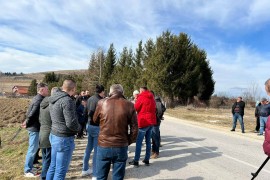 Stričići u po zime dva mjeseca bez vode