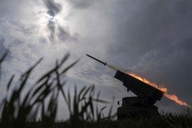 Ukrajina: Oborili smo dva ruska aviona (VIDEO)