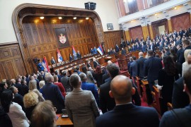 Beograd korak bliže izborima?