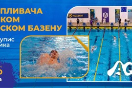 U toku prijave za obuku neplivača u Banjaluci
