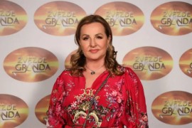 Bekuta se obratila Dragani Mirković: Ženska snaga te držala na vrhu