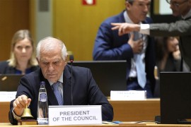 Borel: EU traži istragu oko smrti Navaljnija, razmatramo sankcije ...