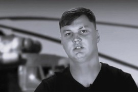 Ruski pilot, koji je prebjegao u Ukrajinu, ubijen u Španiji