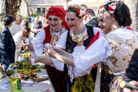 Turistička i gastronomska ponuda Hercegovine u Herceg Novom