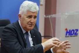Čović: Demotivisati bošnjački narod da glasa za hrvatskog člana ...