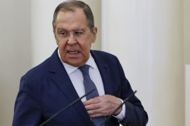 Lavrov: Više civila stradalo u Gazi nego u Ukrajini