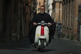 Bivši seks-simbol doživio strašne povrede na snimanju hit-filma
