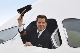 Džon Travolta ušao u klub 70, kćerka ga počastila i nasmijala (FOTO)