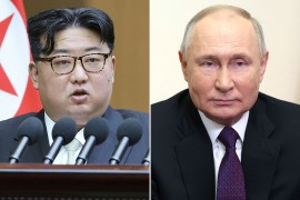 Kim Džong Un dobio automobil od Putina