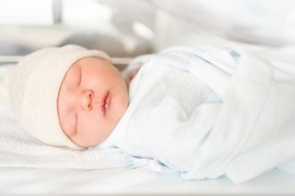 Srpska bogatija za 23 bebe