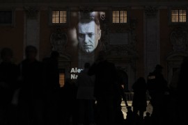 Smrt Navaljnog šalje pomoć Ukrajini i utiče na izbore u SAD