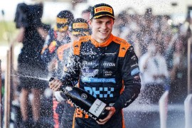 Pjastri: Bolje ja da budem šampion nego Luis