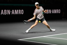 Siner poslije nove titule: Nole je ipak Nole