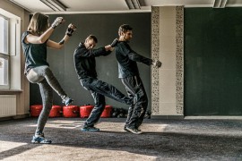 Šta je Krav maga? Sve o borilačkoj vještini koja je zabranjena u MMA