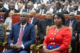 Predsjednika Haitija ubili supruga i premijer?