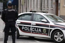 "Kolibri" odveli policiju u laboratoriju u stanu u Sarajevu