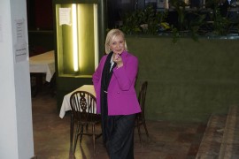 Olivera Kovačević dobila Acu Lukasa na sudu