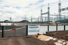 Energoinvest završio projekat u Africi vrijedan 100 miliona dolara