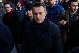 Raspisana potjernica za bratom Alekseja Navaljnog