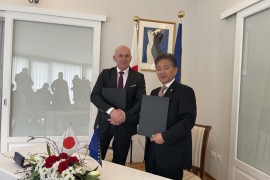 Bespovratna pomoć Vlade Japana, pogledajte za koje projekte