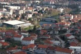 Statutom "Slobodne zone" u Trebinju određeni uslovi poslovanja