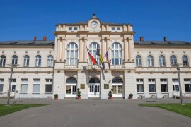 Donesena presuda: Grad dužan da banji "Dvorovi" isplati 408.000 KM