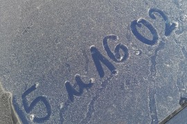Šipovljani se guše u piljevini, spremaju nove proteste