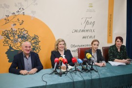 Izbor za titulu "Najinspirativnija Banjalučanka"