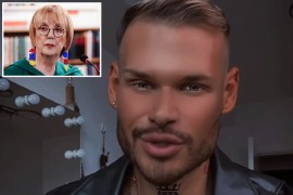 Srpski influenser se transformisao u Vedranu Rudan, ona se oglasila ...