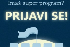 "Noć tvrđava" na Kastelu po treći put