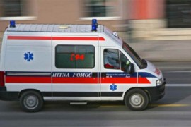 Preminula žena koja je povrijeđena u eksploziji