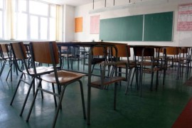 Prosvjetni radnici traže povećanje plata
