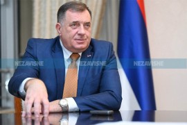 Dodik: Država će odlučivati o litijumu, a ne opozicija