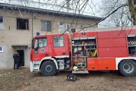 Svirepo ubistvo u Prijedoru: Paljenjem stana pokušao prikriti mnogo ...