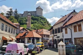 Kako je odbačeni grad postao privredno čudo: Muka ih natjerala da rade