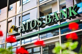 ATOS BANK podržala odlazak predstavnika Ekonomske škole na ...