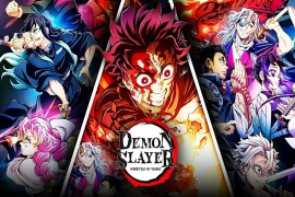 Uskoro stiže nova "Demon Slayer" anima (VIDEO)