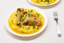 Kačamak dijeta: Zbog čega je ovo starinsko jelo tako dobro za ...