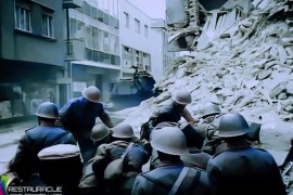 Evo kako su Banjaluka i Skoplje izgledali nakon razornih zemljotresa ...