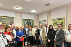 Saradnja opština Herceg Novi i Centar Sarajevo