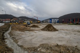 Hadžići dobijaju "Privrednu zonu"