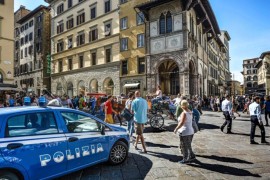 Policija pješaku oduzela vozačku jer je bio pijan