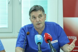 Zašto Ismet Gavrankapetanović nije dobio saglasnost da zamijeni ...
