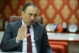 Crnadak: Nisam ja "tetak 13"