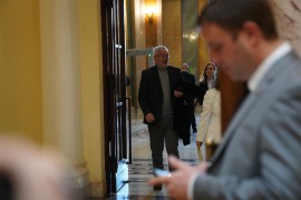 Nestorović: Mi ne možemo da napustimo pokret, oni mogu