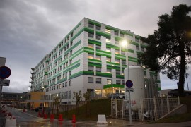 Detalji tragedije u Istri: Roditelji nekoliko dana prije smrti kćerke ...