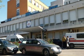 Potvrđeno iz UKC-a Tuzla: Ubica supruge operisan, trenutno u stabilnom ...
