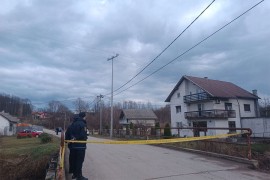 Tužilaštvo o zločinu u Tuzli: Preminula imala tragove povređivanja ...