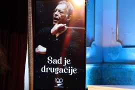 Zubin Mehta 13. jula u Sarajevu